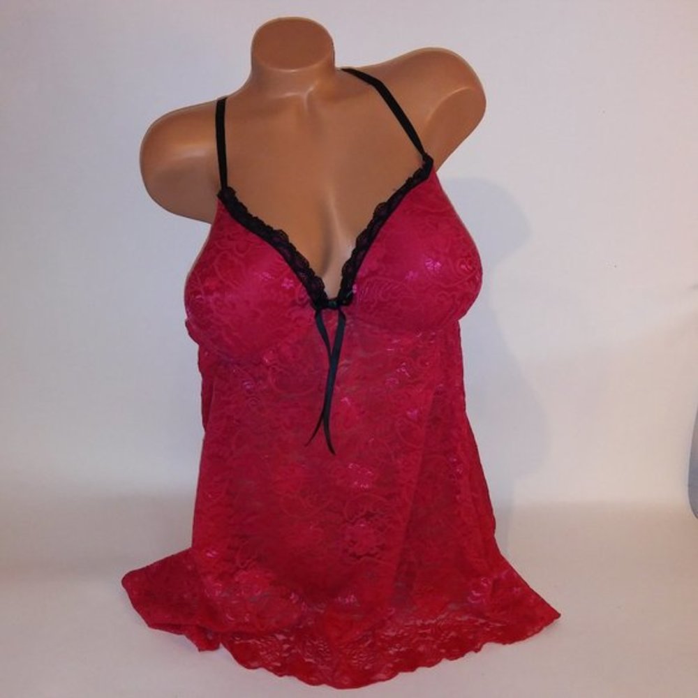 Apt 9 Lingerie Set‎